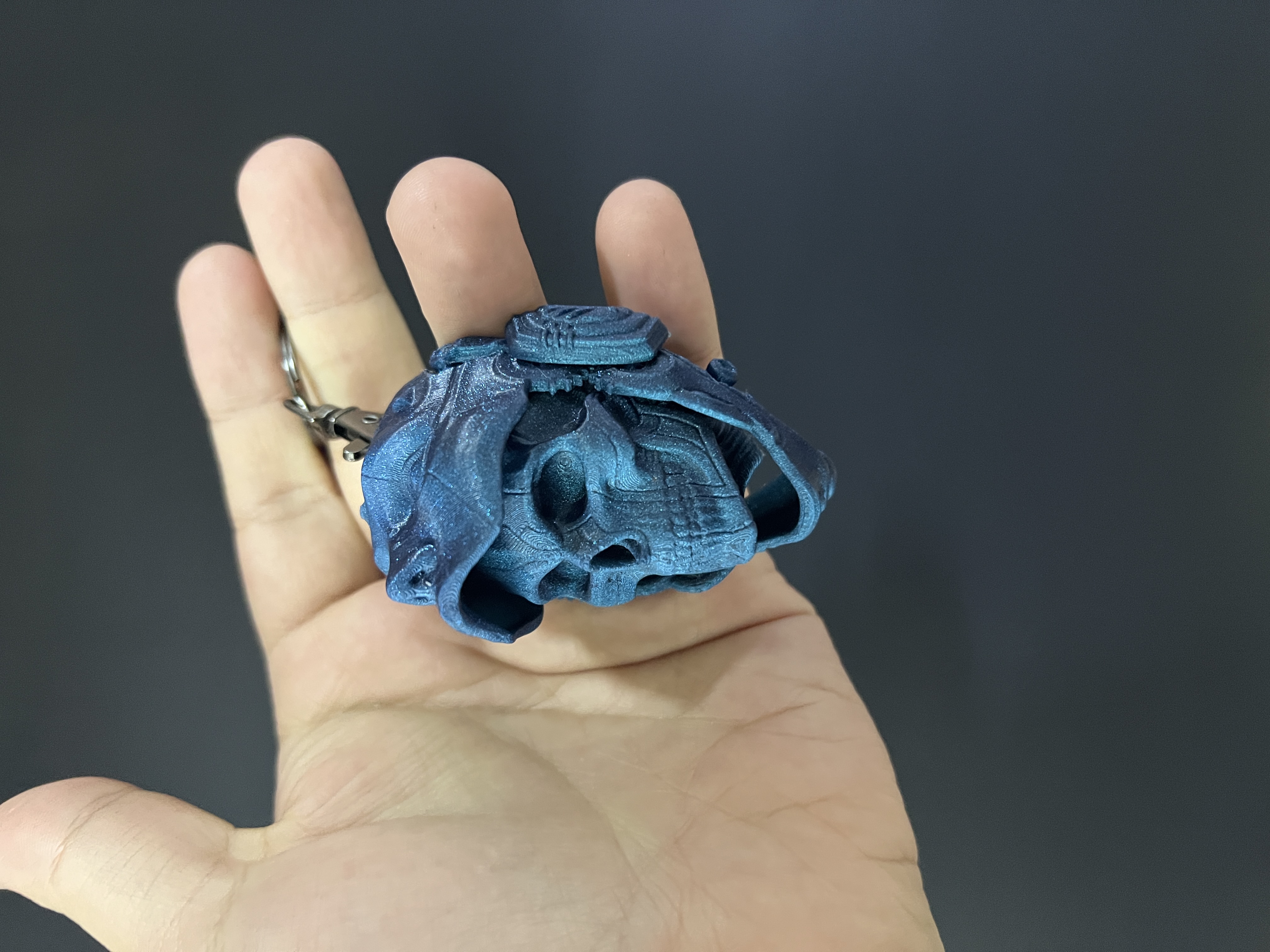 llaveros cyber — Foto 4 de 4