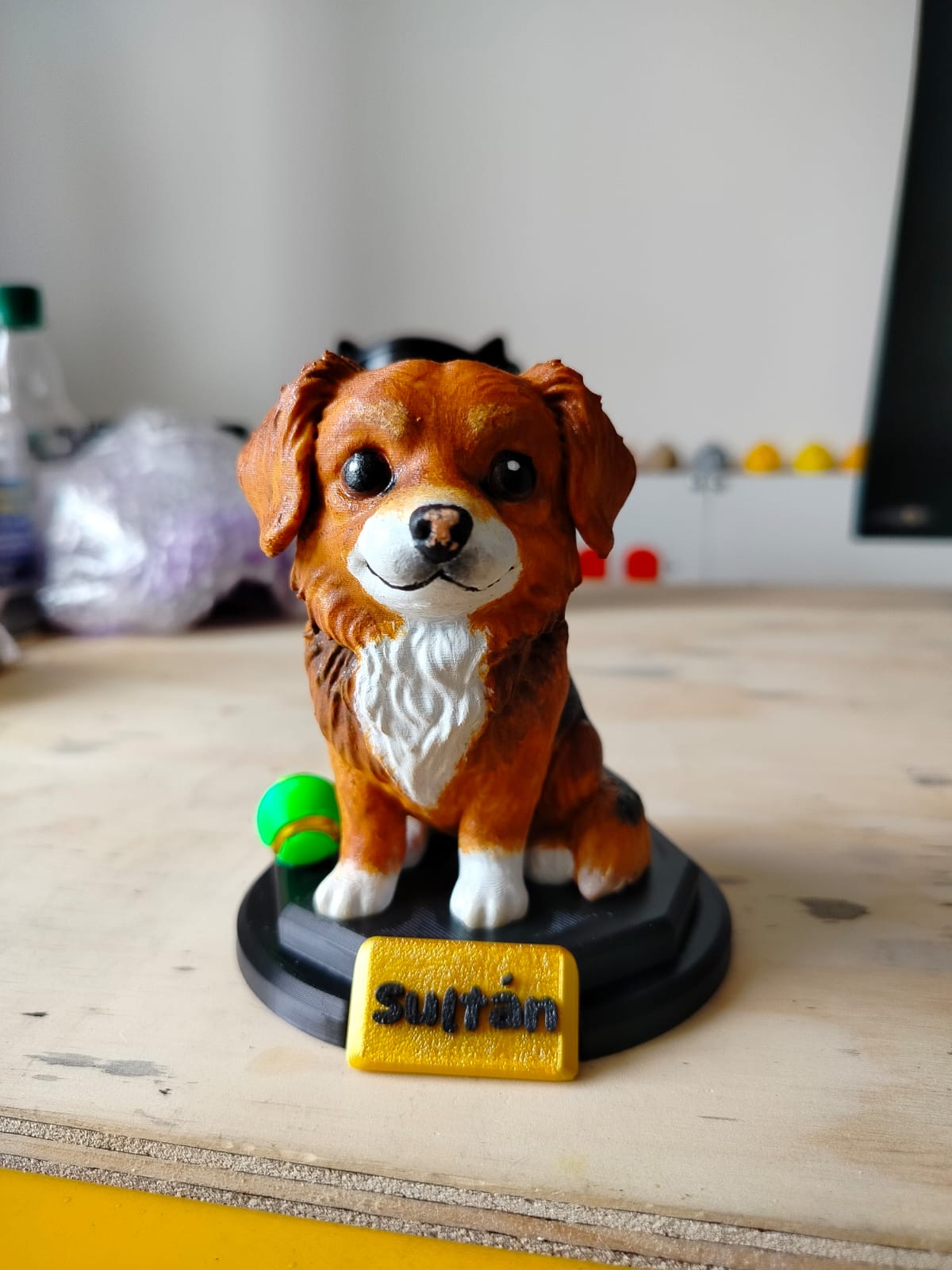 Funko de mascota — Foto 10 de 10