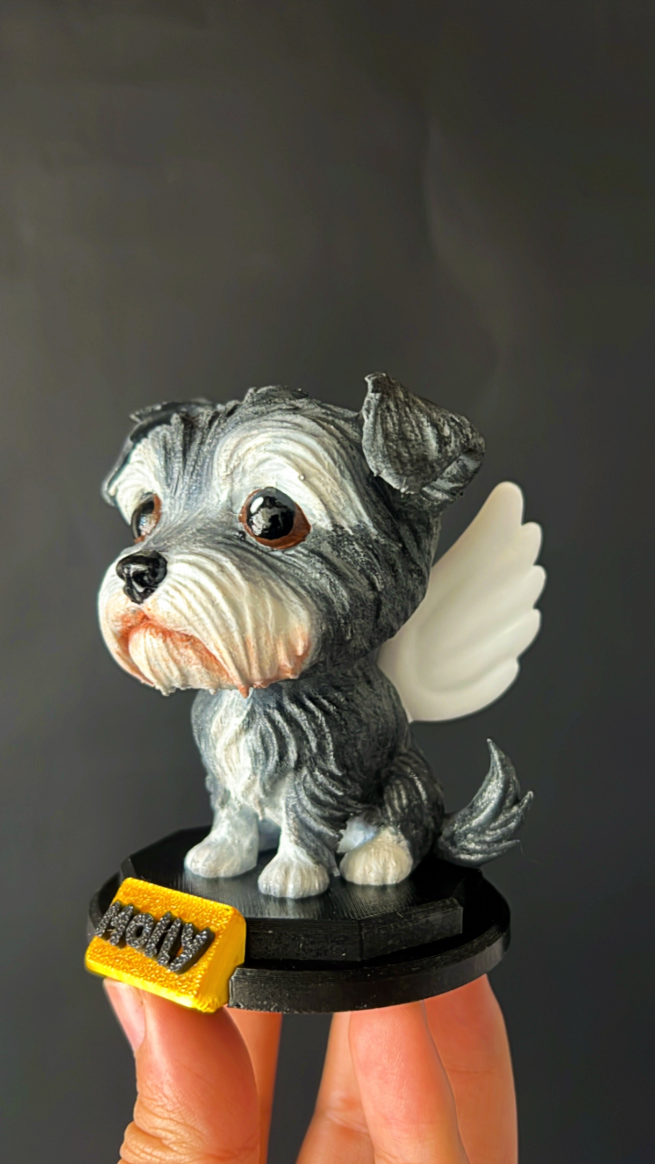 Funko de mascota — Foto 8 de 10
